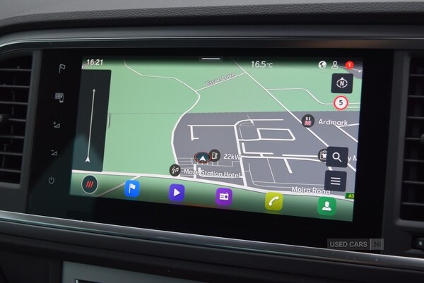 Used SEAT Ateca 2025 for sale - 76729700: Photo 23