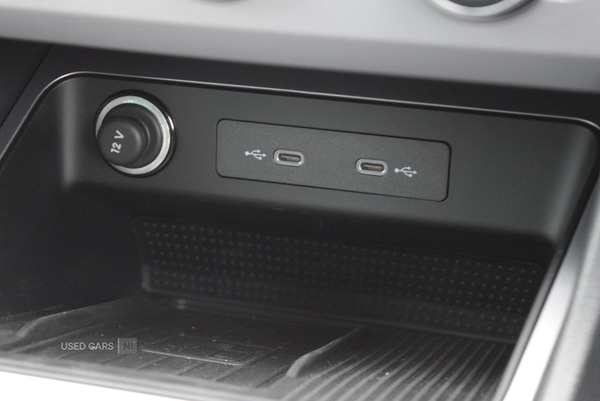 Used SEAT Ateca 2025 for sale - 76729700: Photo 26