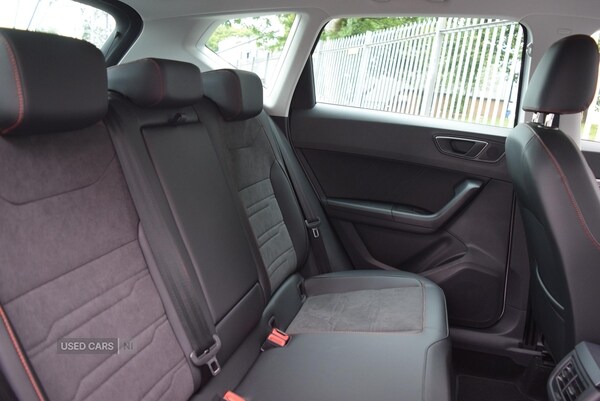 Used SEAT Ateca 2025 for sale - 76729700: Photo 34