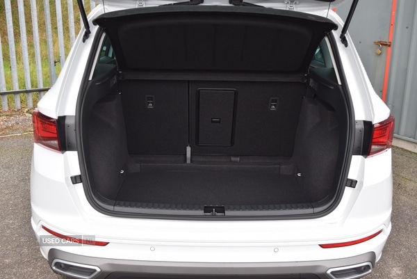 Used SEAT Ateca 2025 for sale - 76729700: Photo 35