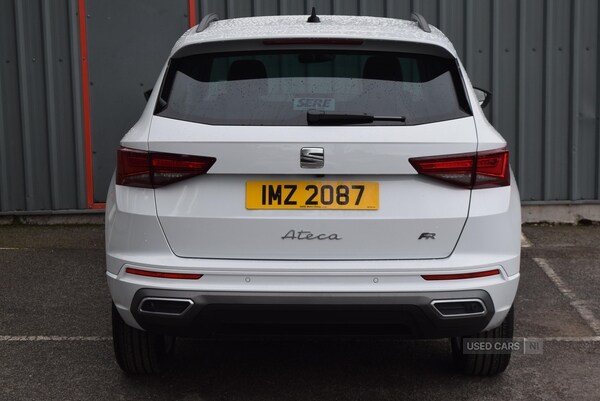 Used SEAT Ateca 2025 for sale - 76729700: Photo 43