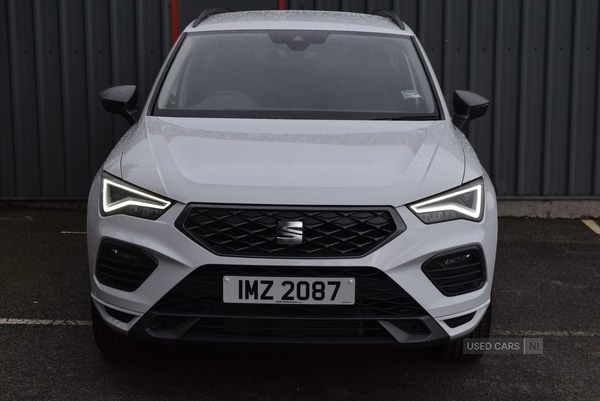 Used SEAT Ateca 2025 for sale - 76729700: Photo 7