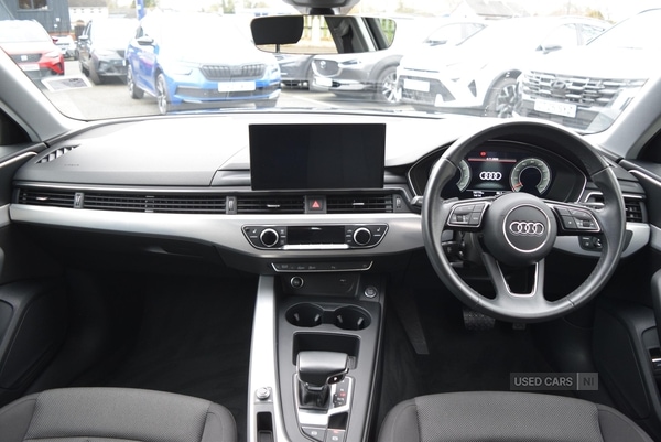 Used Audi A4 2022 for sale - 76523157: Photo 11
