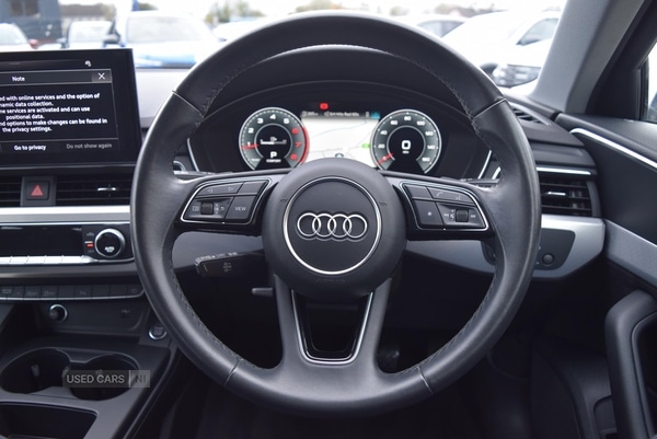 Used Audi A4 2022 for sale - 76523157: Photo 15