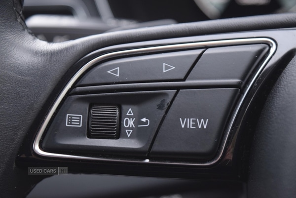 Used Audi A4 2022 for sale - 76523157: Photo 16