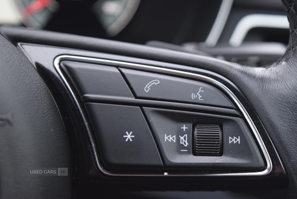 Used Audi A4 2022 for sale - 76523157: Photo 17