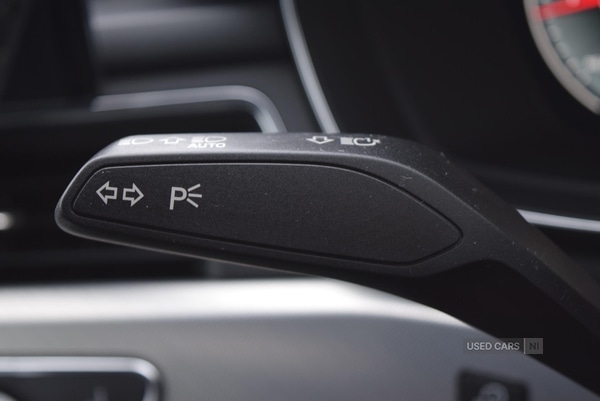 Used Audi A4 2022 for sale - 76523157: Photo 18