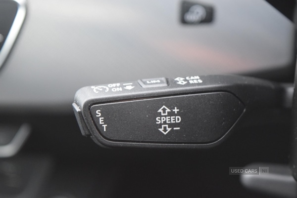 Used Audi A4 2022 for sale - 76523157: Photo 19