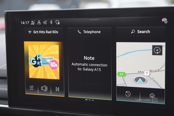 Used Audi A4 2022 for sale - 76523157: Photo 21