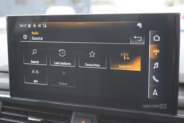 Used Audi A4 2022 for sale - 76523157: Photo 23