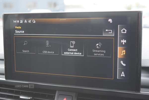 Used Audi A4 2022 for sale - 76523157: Photo 24