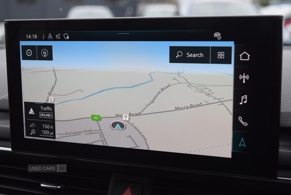 Used Audi A4 2022 for sale - 76523157: Photo 27