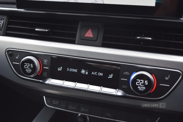 Used Audi A4 2022 for sale - 76523157: Photo 28