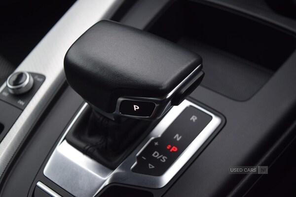 Used Audi A4 2022 for sale - 76523157: Photo 32