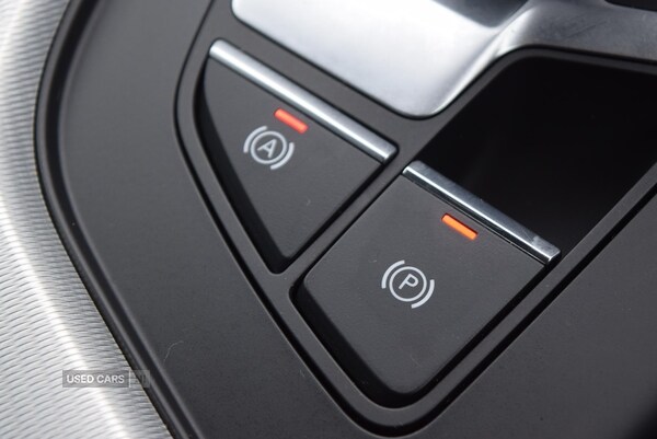 Used Audi A4 2022 for sale - 76523157: Photo 34