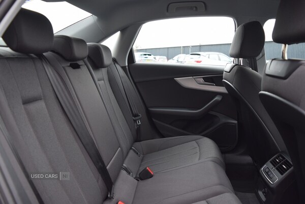 Used Audi A4 2022 for sale - 76523157: Photo 39