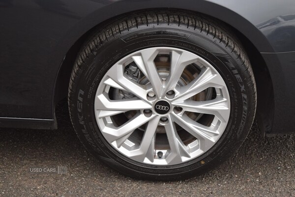 Used Audi A4 2022 for sale - 76523157: Photo 43