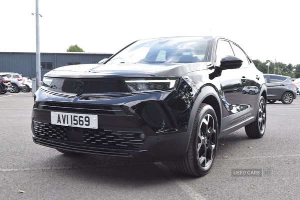 Used Vauxhall Mokka 2023 for sale - 76308650: Photo 10