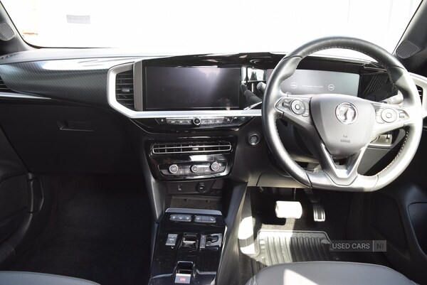 Used Vauxhall Mokka 2023 for sale - 76308650: Photo 11