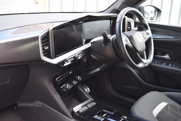 Used Vauxhall Mokka 2023 for sale - 76308650: Photo 12