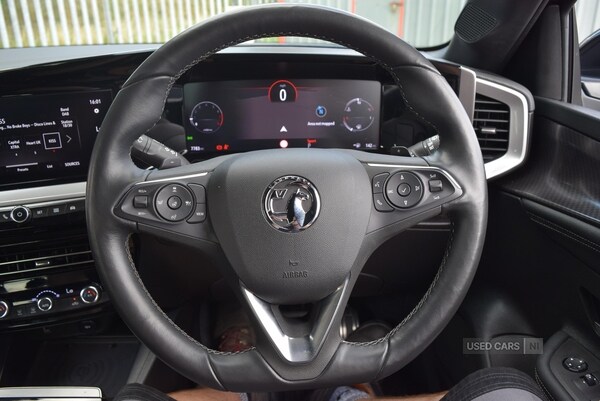 Used Vauxhall Mokka 2023 for sale - 76308650: Photo 13
