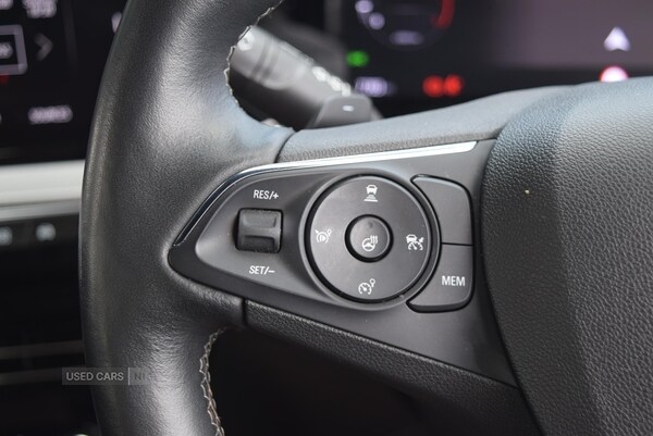 Used Vauxhall Mokka 2023 for sale - 76308650: Photo 14