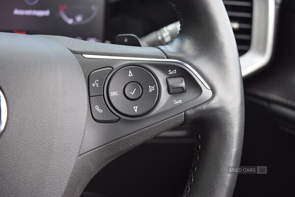 Used Vauxhall Mokka 2023 for sale - 76308650: Photo 15