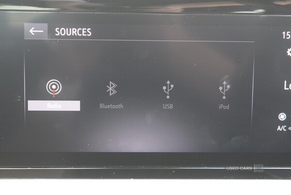 Used Vauxhall Mokka 2023 for sale - 76308650: Photo 20