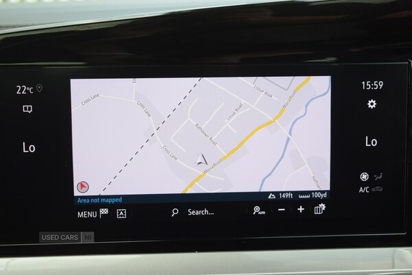 Used Vauxhall Mokka 2023 for sale - 76308650: Photo 21