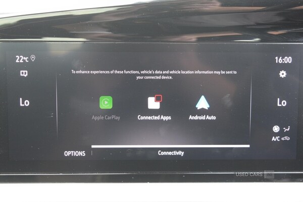 Used Vauxhall Mokka 2023 for sale - 76308650: Photo 22