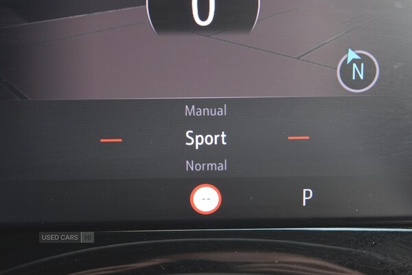 Used Vauxhall Mokka 2023 for sale - 76308650: Photo 23