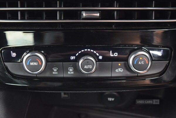 Used Vauxhall Mokka 2023 for sale - 76308650: Photo 24