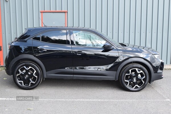 Used Vauxhall Mokka 2023 for sale - 76308650: Photo 2
