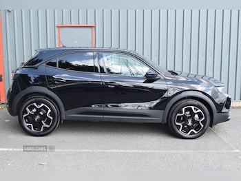 Used Vauxhall Mokka 2023 for sale - 76308650: Photo 2