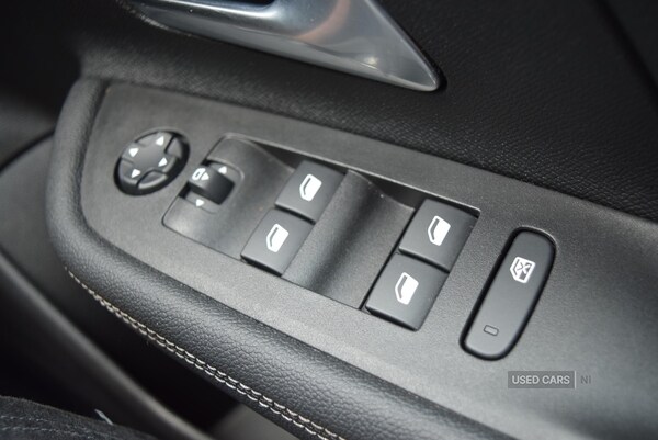 Used Vauxhall Mokka 2023 for sale - 76308650: Photo 32