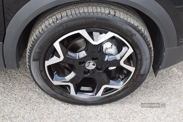 Used Vauxhall Mokka 2023 for sale - 76308650: Photo 34