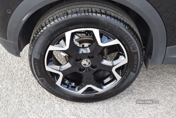 Used Vauxhall Mokka 2023 for sale - 76308650: Photo 35