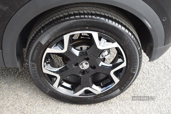 Used Vauxhall Mokka 2023 for sale - 76308650: Photo 36