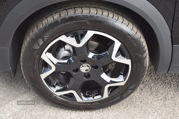 Used Vauxhall Mokka 2023 for sale - 76308650: Photo 37