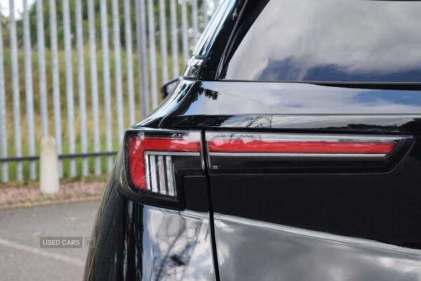 Used Vauxhall Mokka 2023 for sale - 76308650: Photo 38