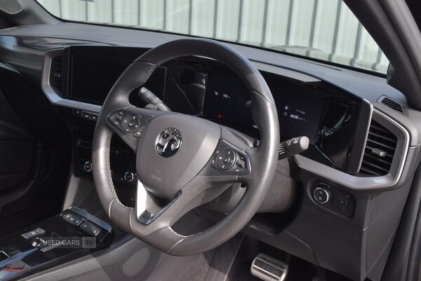 Used Vauxhall Mokka 2023 for sale - 76308650: Photo 3