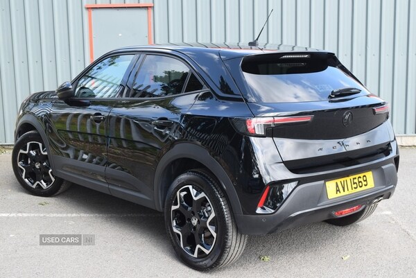 Used Vauxhall Mokka 2023 for sale - 76308650: Photo 41