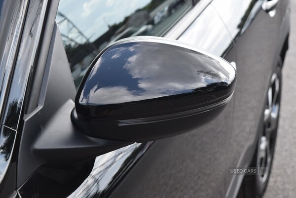 Used Vauxhall Mokka 2023 for sale - 76308650: Photo 7