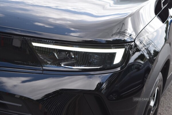 Used Vauxhall Mokka 2023 for sale - 76308650: Photo 8
