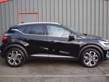 Used Renault Captur 2024 for sale - 74714398: Photo