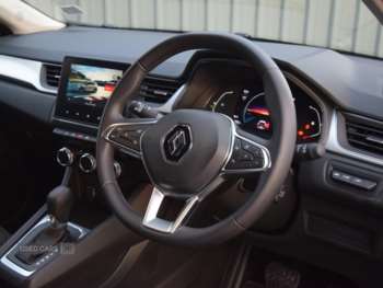 Used Renault Captur 2024 for sale - 74714398: Photo