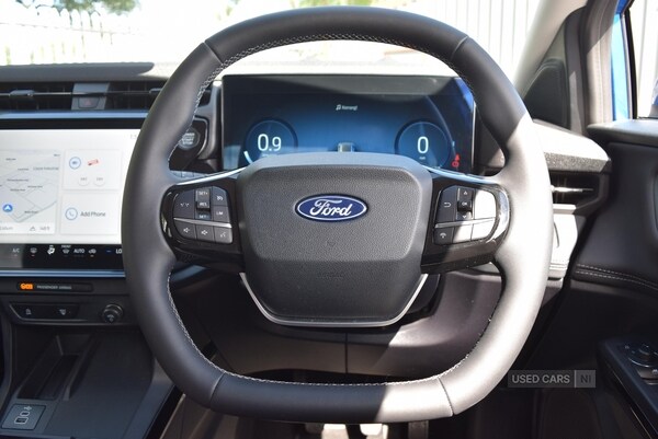 Used Ford Puma 2024 for sale - 76528366: Photo 12