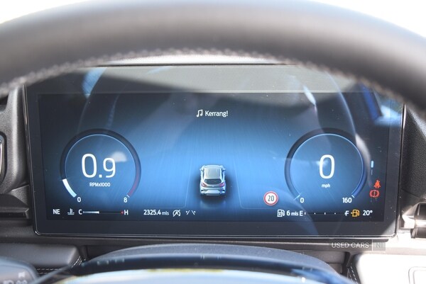 Used Ford Puma 2024 for sale - 76528366: Photo 13