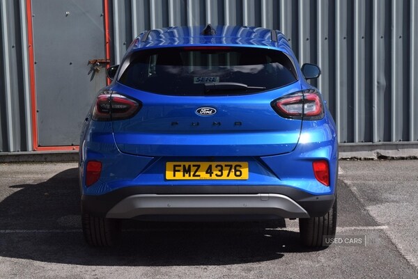 Used Ford Puma 2024 for sale - 76528366: Photo 39