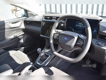 Used Ford Puma 2024 for sale - 76528366: Photo